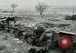 Image of French troops France, 1918, second 22 stock footage video 65675026071