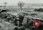 Image of French troops France, 1918, second 23 stock footage video 65675026071