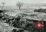 Image of French troops France, 1918, second 24 stock footage video 65675026071