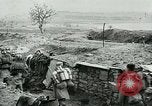Image of French troops France, 1918, second 26 stock footage video 65675026071