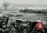 Image of French troops France, 1918, second 29 stock footage video 65675026071