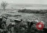Image of French troops France, 1918, second 30 stock footage video 65675026071