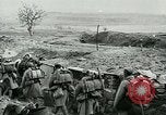 Image of French troops France, 1918, second 31 stock footage video 65675026071