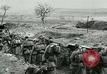 Image of French troops France, 1918, second 33 stock footage video 65675026071