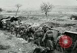 Image of French troops France, 1918, second 35 stock footage video 65675026071