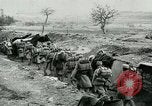 Image of French troops France, 1918, second 36 stock footage video 65675026071