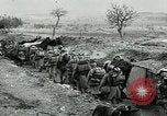 Image of French troops France, 1918, second 37 stock footage video 65675026071