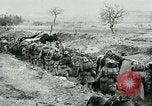 Image of French troops France, 1918, second 41 stock footage video 65675026071