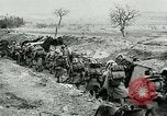 Image of French troops France, 1918, second 42 stock footage video 65675026071