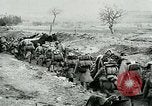 Image of French troops France, 1918, second 43 stock footage video 65675026071
