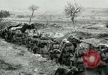 Image of French troops France, 1918, second 44 stock footage video 65675026071