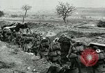 Image of French troops France, 1918, second 45 stock footage video 65675026071