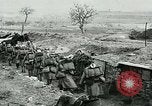 Image of French troops France, 1918, second 46 stock footage video 65675026071
