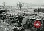 Image of French troops France, 1918, second 47 stock footage video 65675026071