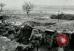 Image of French troops France, 1918, second 48 stock footage video 65675026071