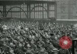 Image of Honorable artillery company London England United Kingdom, 1916, second 5 stock footage video 65675026074
