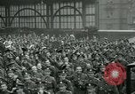 Image of Honorable artillery company London England United Kingdom, 1916, second 6 stock footage video 65675026074