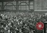 Image of Honorable artillery company London England United Kingdom, 1916, second 8 stock footage video 65675026074