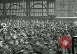 Image of Honorable artillery company London England United Kingdom, 1916, second 9 stock footage video 65675026074