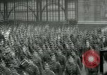 Image of Honorable artillery company London England United Kingdom, 1916, second 11 stock footage video 65675026074