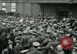 Image of Honorable artillery company London England United Kingdom, 1916, second 13 stock footage video 65675026074