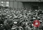 Image of Honorable artillery company London England United Kingdom, 1916, second 14 stock footage video 65675026074