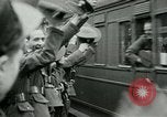 Image of Honorable artillery company London England United Kingdom, 1916, second 15 stock footage video 65675026074