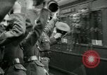 Image of Honorable artillery company London England United Kingdom, 1916, second 17 stock footage video 65675026074