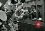 Image of Honorable artillery company London England United Kingdom, 1916, second 19 stock footage video 65675026074