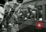 Image of Honorable artillery company London England United Kingdom, 1916, second 20 stock footage video 65675026074