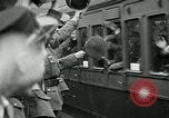 Image of Honorable artillery company London England United Kingdom, 1916, second 21 stock footage video 65675026074