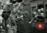 Image of Honorable artillery company London England United Kingdom, 1916, second 23 stock footage video 65675026074