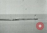 Image of Varna sea port Bulgaria, 1916, second 26 stock footage video 65675026075