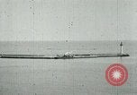 Image of Varna sea port Bulgaria, 1916, second 28 stock footage video 65675026075