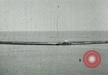 Image of Varna sea port Bulgaria, 1916, second 30 stock footage video 65675026075
