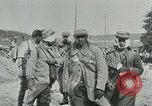 Image of Ambulatory wounded French soldiers France, 1916, second 7 stock footage video 65675026077