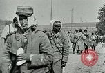 Image of Ambulatory wounded French soldiers France, 1916, second 9 stock footage video 65675026077