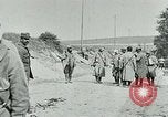 Image of Ambulatory wounded French soldiers France, 1916, second 11 stock footage video 65675026077