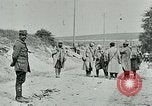 Image of Ambulatory wounded French soldiers France, 1916, second 12 stock footage video 65675026077