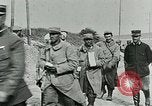 Image of Ambulatory wounded French soldiers France, 1916, second 15 stock footage video 65675026077