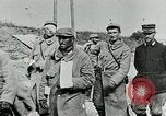 Image of Ambulatory wounded French soldiers France, 1916, second 17 stock footage video 65675026077