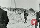 Image of Ambulatory wounded French soldiers France, 1916, second 20 stock footage video 65675026077