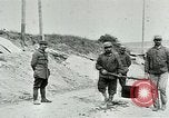 Image of Ambulatory wounded French soldiers France, 1916, second 26 stock footage video 65675026077