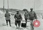 Image of Ambulatory wounded French soldiers France, 1916, second 27 stock footage video 65675026077