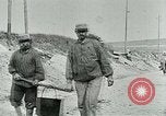 Image of Ambulatory wounded French soldiers France, 1916, second 28 stock footage video 65675026077