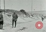 Image of Ambulatory wounded French soldiers France, 1916, second 30 stock footage video 65675026077