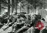 Image of Ambulatory wounded French soldiers France, 1916, second 36 stock footage video 65675026077