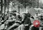 Image of Ambulatory wounded French soldiers France, 1916, second 38 stock footage video 65675026077