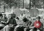 Image of Ambulatory wounded French soldiers France, 1916, second 43 stock footage video 65675026077