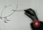 Image of Studdy's war cartoon United Kingdom, 1915, second 18 stock footage video 65675026078